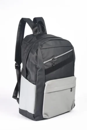 Sac à Dos BLACK GREY