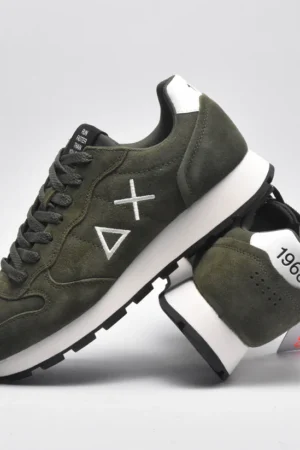 SUN68 TOM SUED 74 MILITARE SCURO