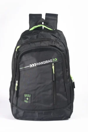 Sac à Dos HANQIBAG VERT