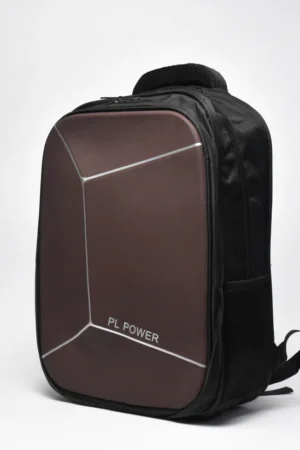 Sac à Dos Rigide PL POWER MARON